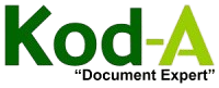 Kod A