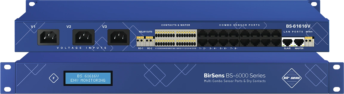 BS 6000 Serisi