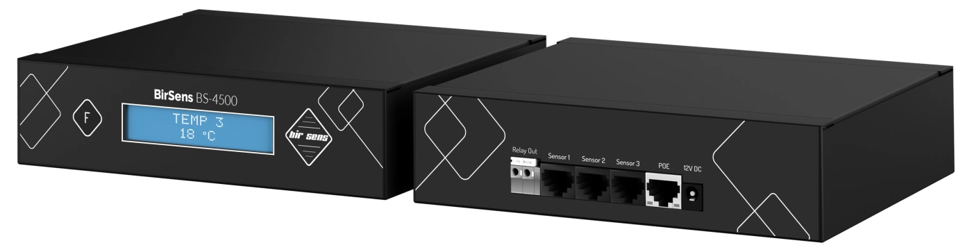 BS - 4500