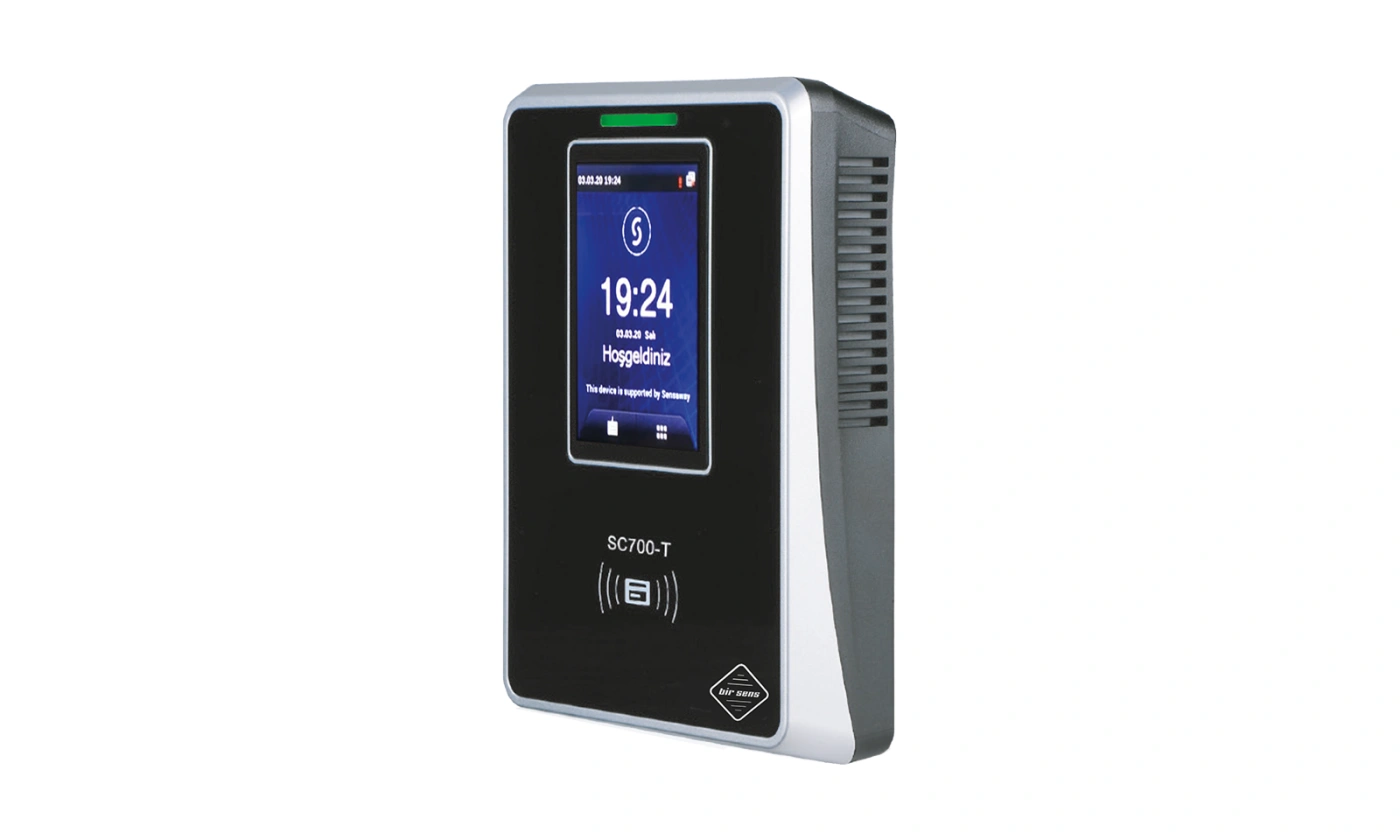 BS-SC700 Geçiş Kontrol Sistemi