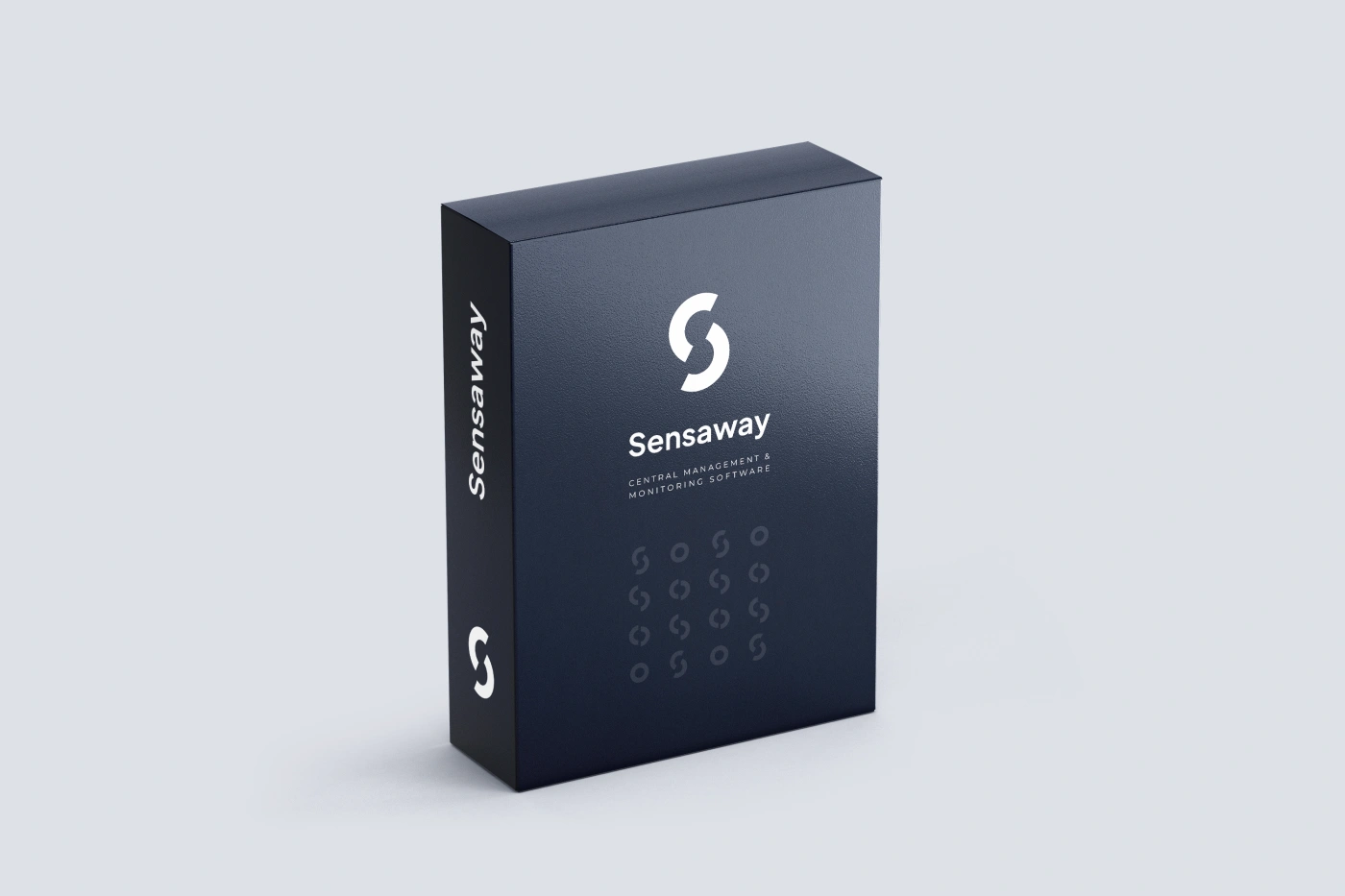 Sensaway Yönetim Yazılımı