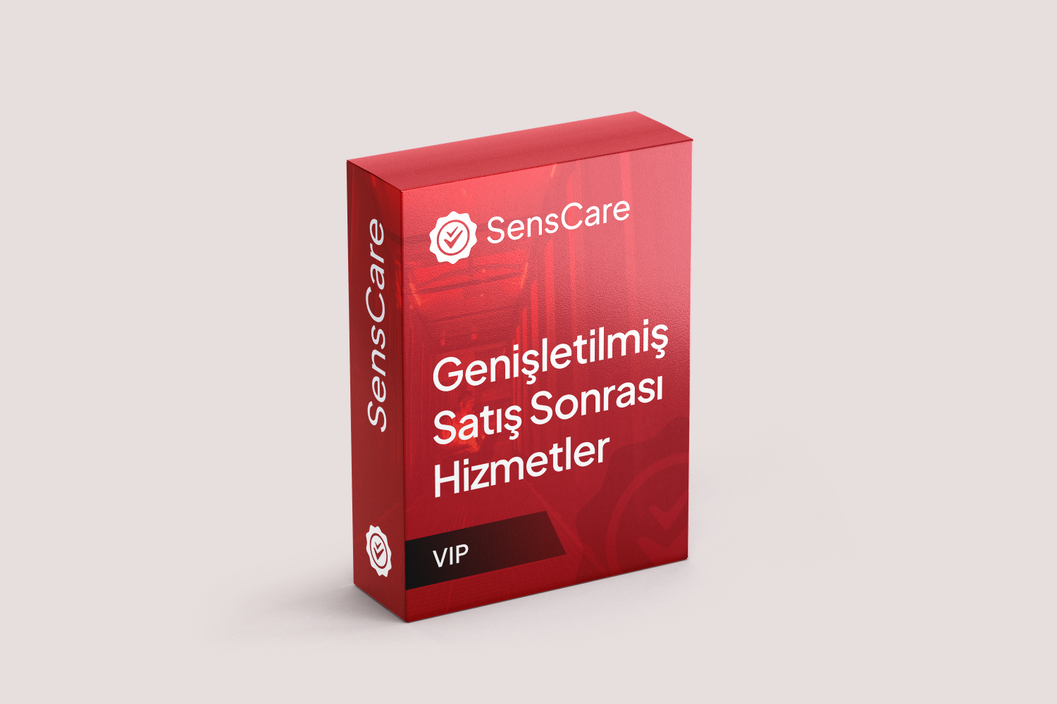 Senscare VIP