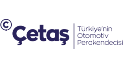 Çetaş
