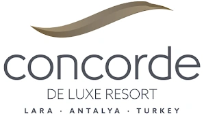 Concorde De Luxe