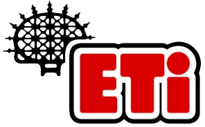ETİ