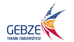 Gebze Teknik