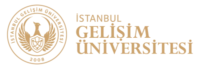 İstanbul gelişim üniversitesi
