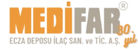 Medifar Ecza Deposu