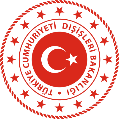 T.C Dış İşleri Bakanlığı