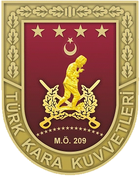 Türk Kara Kuvvetleri Genel Müdürlüğü