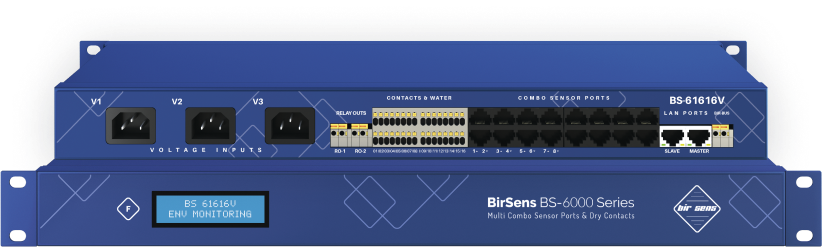 BS 6000 Serisi
