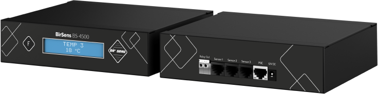 BS 4500