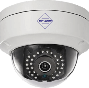 IP Kamera (Motion Detect)
