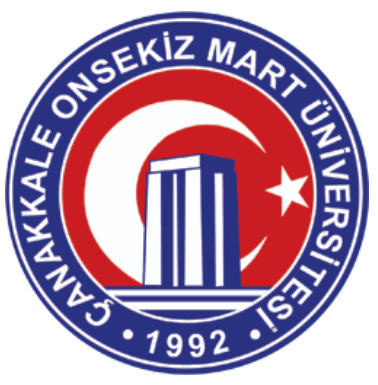 18 mart üniversitesi