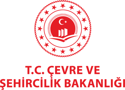Çevre Şehircilik Bakanlığı