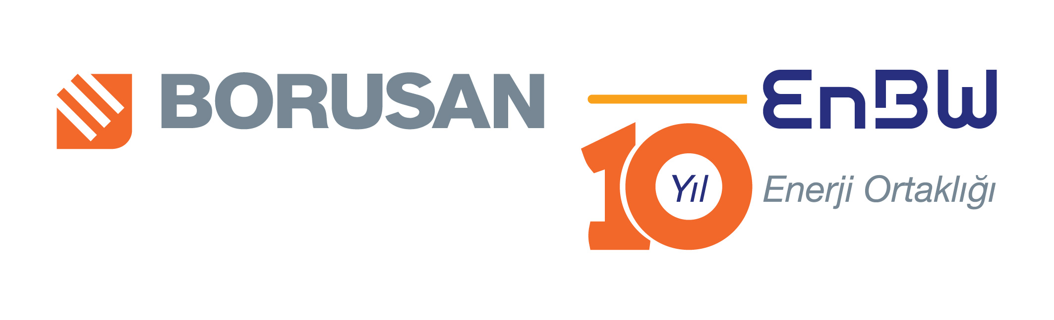 borusan enerji