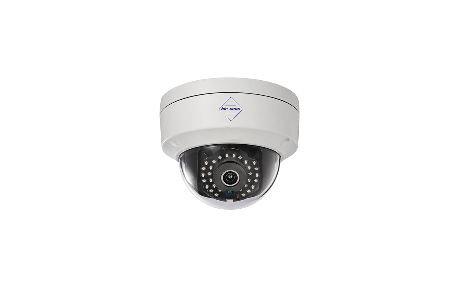 IP Camera (Motion Detection)