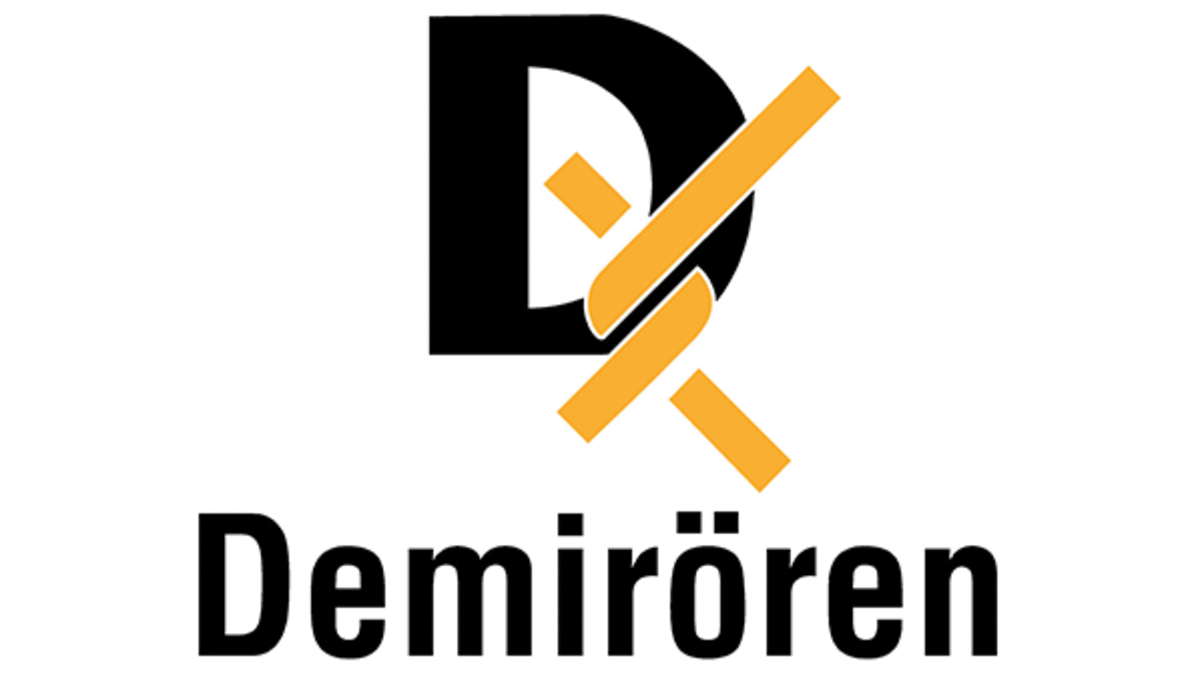 demiröre
