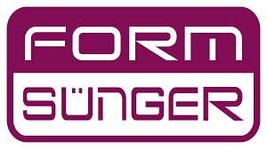 form sünger