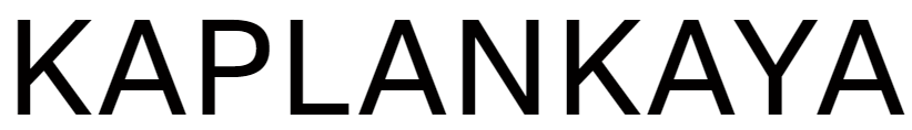 kaplankaya