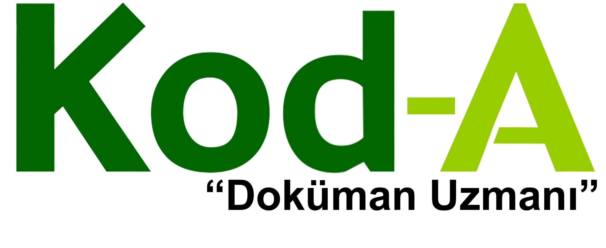 kod a
