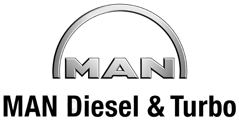 man