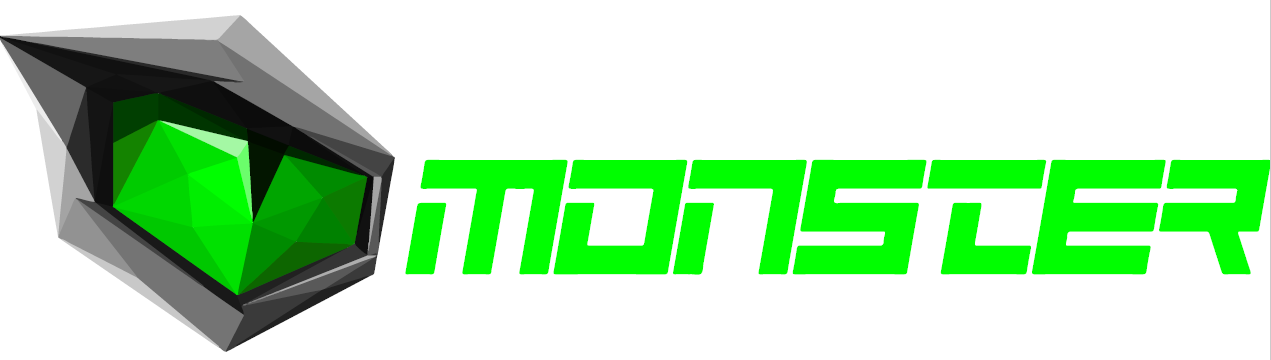 monster