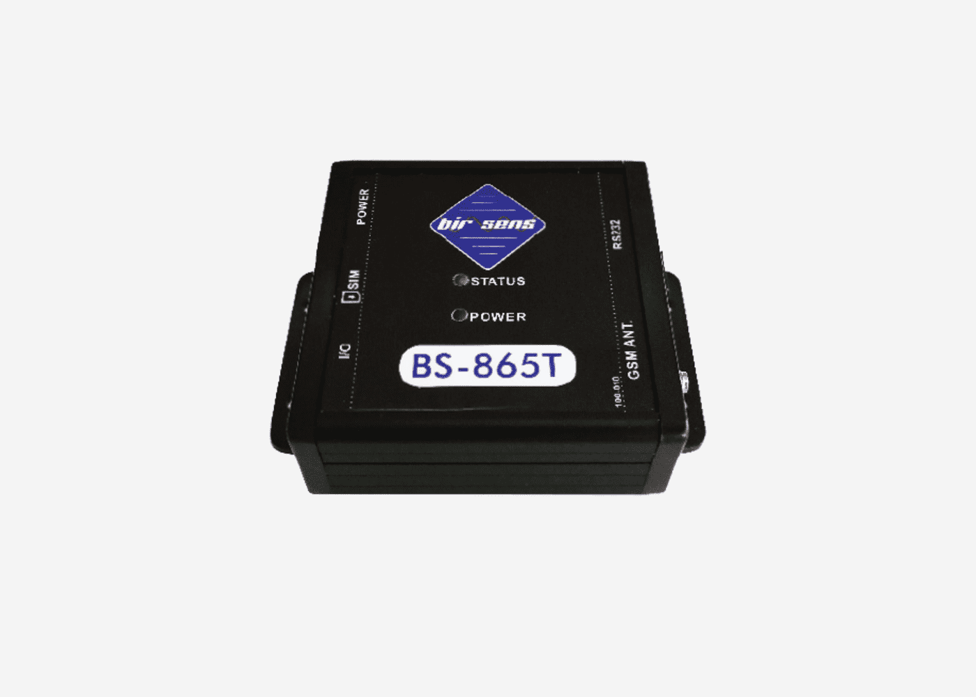 BS 865T (Standard Central SMS&Call Module)