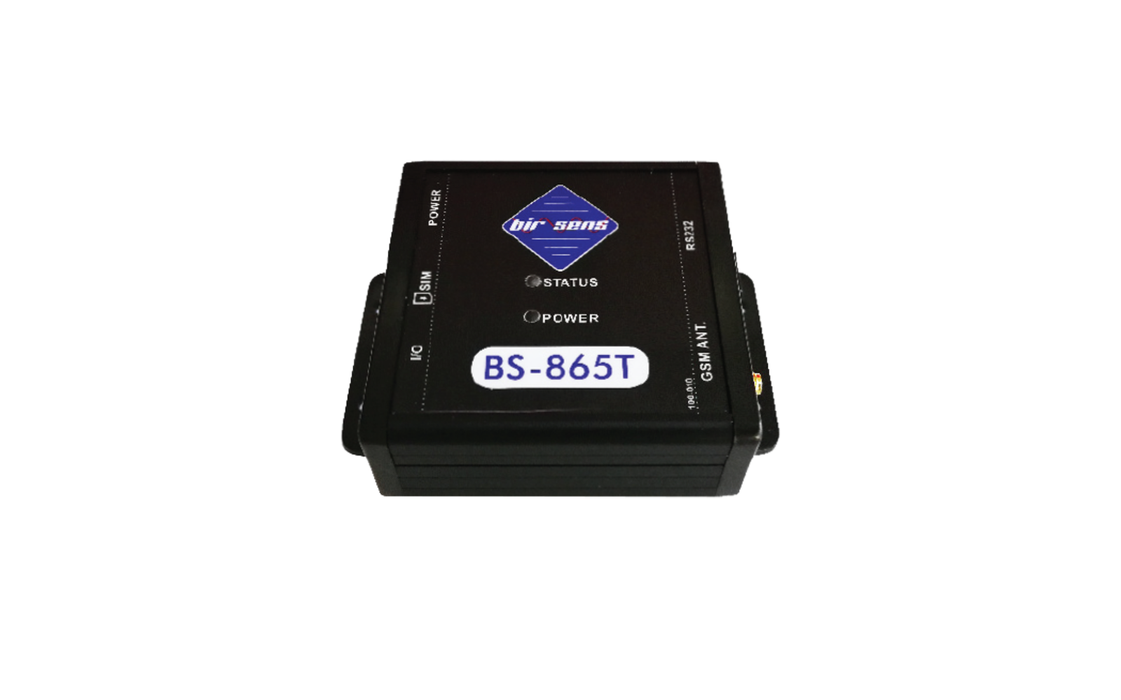 BS 865T (SMS & Call Module)