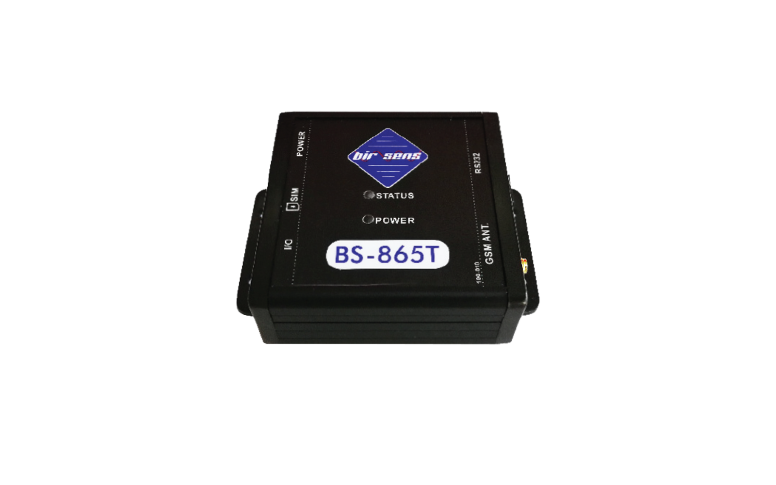 BS 865T (Standard Central SMS&Call Module)